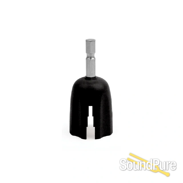 D'Addario Drill Bit Peg Winder