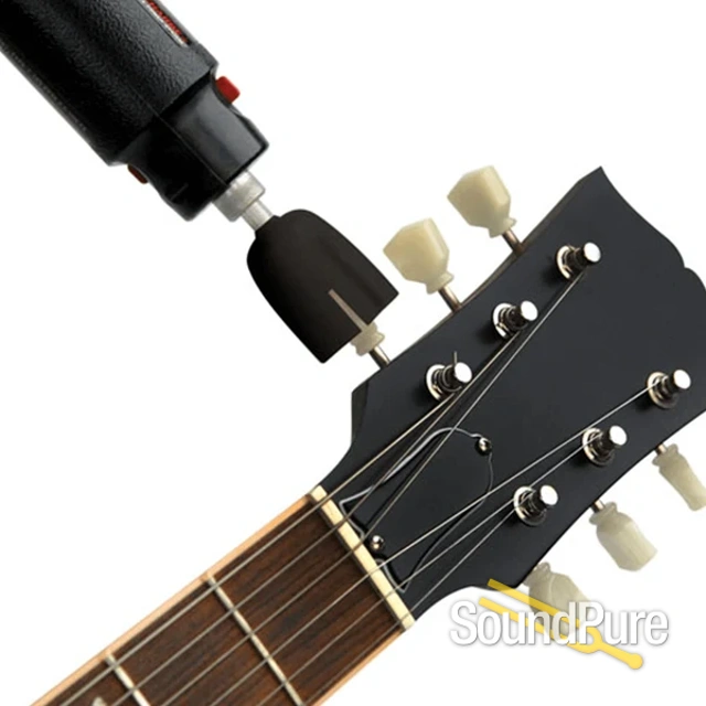 D'Addario Drill Bit Peg Winder — image 2