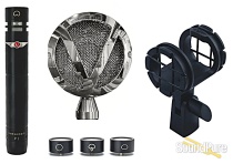 Vanguard V1+LOLLI gen 2 SDC Pencil Condenser
