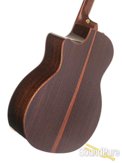 Taylor Custom GA Guitar #1104066125 - Used — image 2