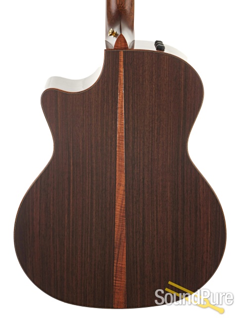 Taylor Custom GA Guitar #1104066125 - Used — image 3