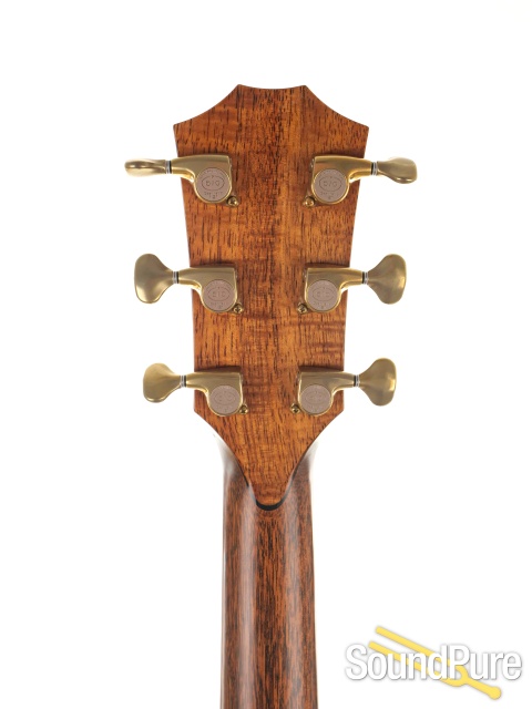 Taylor Custom GA Guitar #1104066125 - Used — image 4