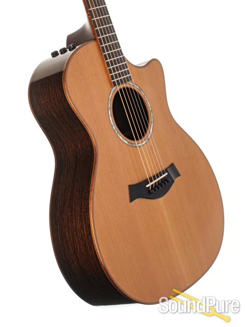 Taylor Custom GA Guitar #1104066125 - Used — image 6