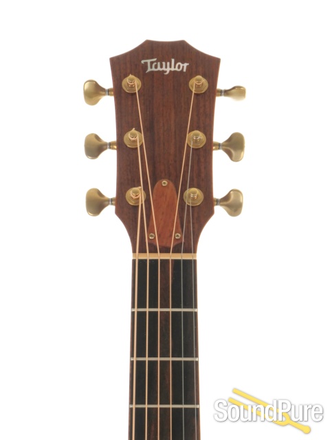 Taylor Custom GA Guitar #1104066125 - Used — image 11
