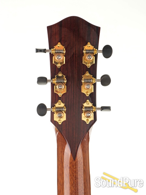 McPherson CMG 4.0 Guitar #2774 - Used — image 2