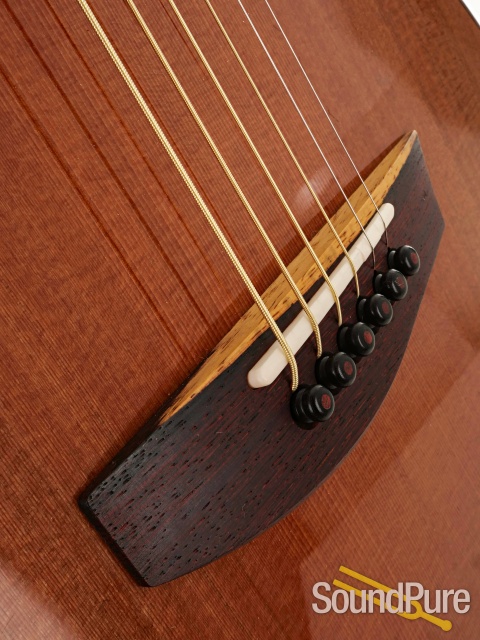 McPherson CMG 4.0 Guitar #2774 - Used — image 4