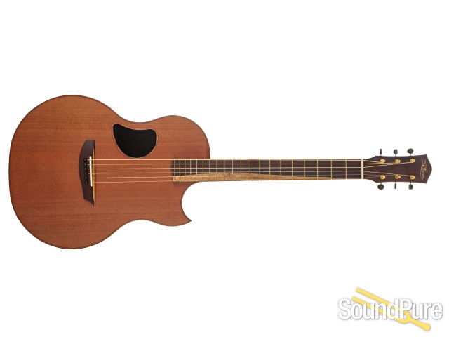 McPherson CMG 4.0 Guitar #2774 - Used — image 6