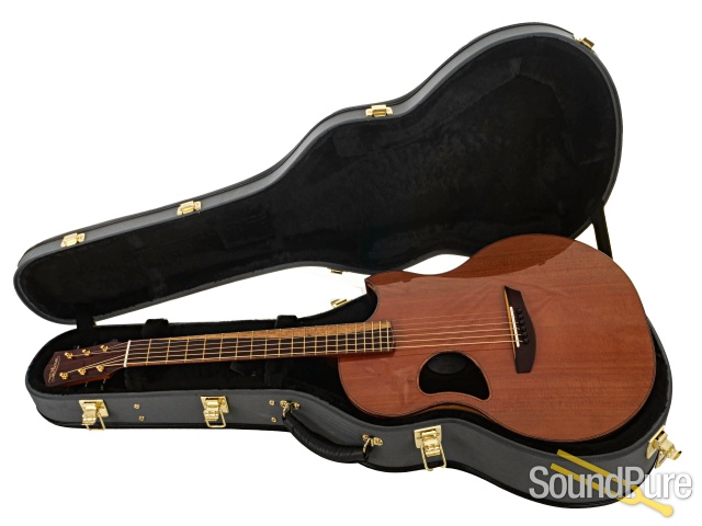McPherson CMG 4.0 Guitar #2774 - Used — image 7