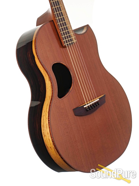 McPherson CMG 4.0 Guitar #2774 - Used — image 8