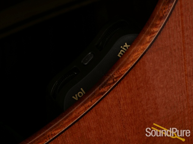 McPherson CMG 4.0 Guitar #2774 - Used — image 10