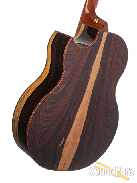McPherson CMG 4.0 Guitar #2774 - Used — image 12