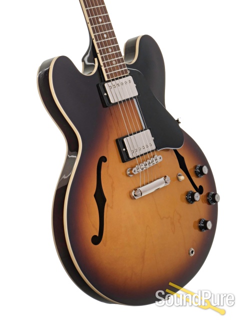 Gibson ES-335 Studio Guitar #223950190 - Used — image 2