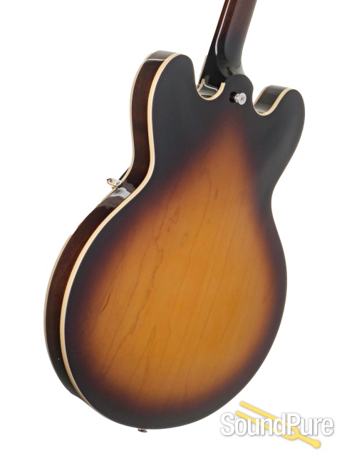 Gibson ES-335 Studio Guitar #223950190 - Used — image 3