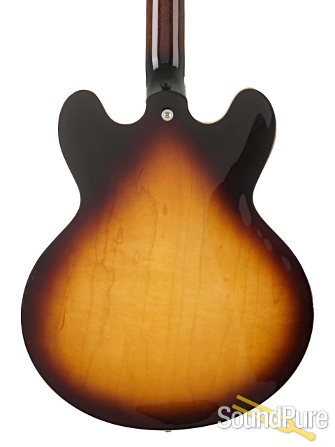 Gibson ES-335 Studio Guitar #223950190 - Used — image 4