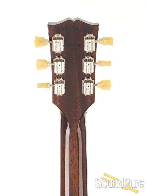 Gibson ES-335 Studio Guitar #223950190 - Used — image 5