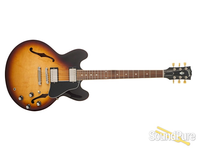 Gibson ES-335 Studio Guitar #223950190 - Used — image 7
