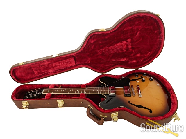 Gibson ES-335 Studio Guitar #223950190 - Used — image 8