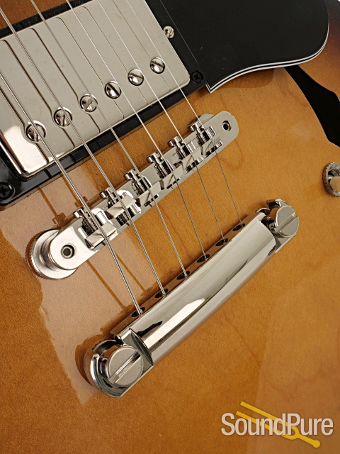 Gibson ES-335 Studio Guitar #223950190 - Used — image 9