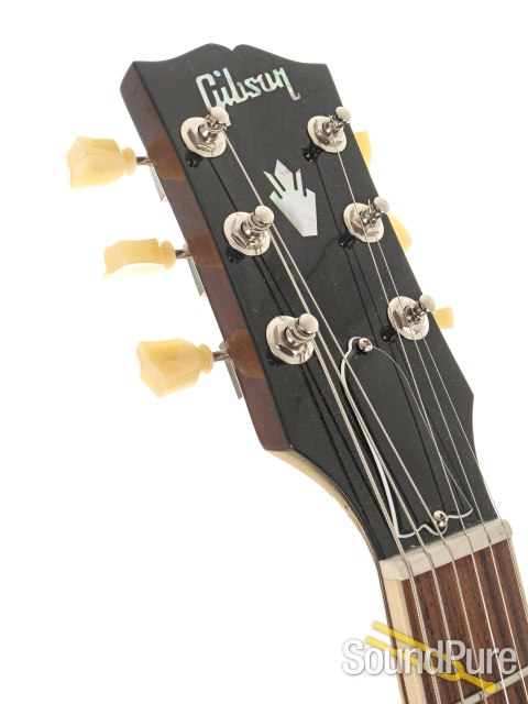 Gibson ES-335 Studio Guitar #223950190 - Used — image 10
