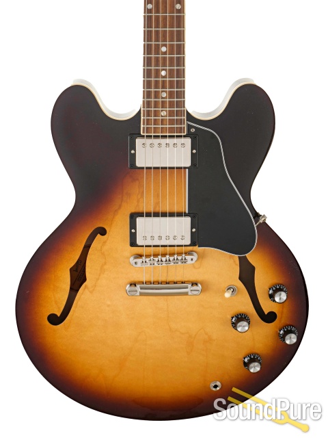 Gibson ES-335 Studio Guitar #223950190 - Used