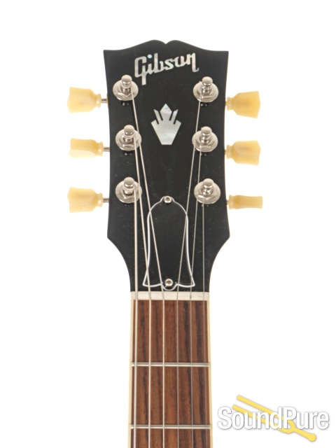 Gibson ES-335 Studio Guitar #223950190 - Used — image 11