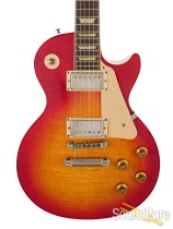 Gibson LP Classic Heritage Cherry Burst Guitar #008208 -Used