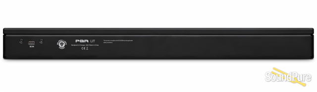 Black Lion PBR LIT Patchbay LED Display — image 2