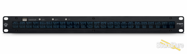 Black Lion PBR LIT Patchbay LED Display — image 1