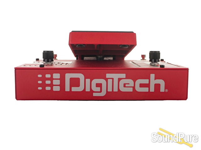 DigiTech Whammy DT Pedal #12001417539 - Used — image 5