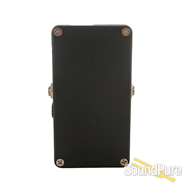 Whirlwind Orange Box Phase Shifter Pedal #PHAS002790 - Used — image 6