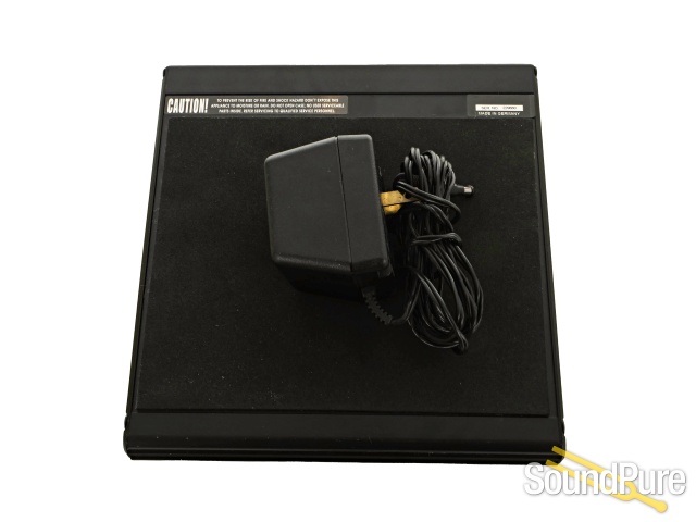 Hughes & Kettner Tube Rotosphere Pedal  #229660 - Used — image 3