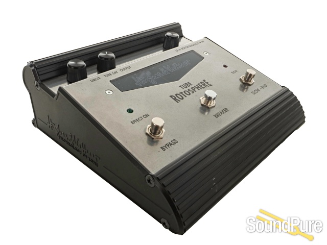 Hughes & Kettner Tube Rotosphere Pedal  #229660 - Used — image 5