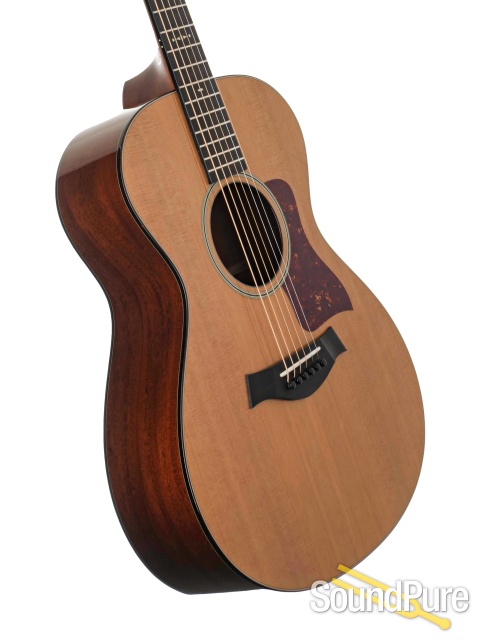 Taylor 512 Custom Guitar #1102097069 - Used — image 2