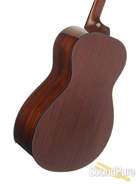 Taylor 512 Custom Guitar #1102097069 - Used — image 3