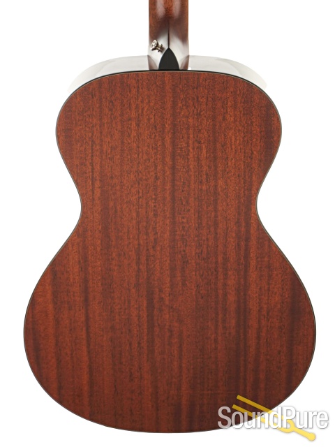 Taylor 512 Custom Guitar #1102097069 - Used — image 4