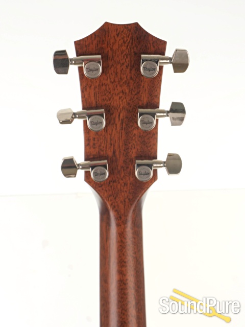 Taylor 512 Custom Guitar #1102097069 - Used — image 5