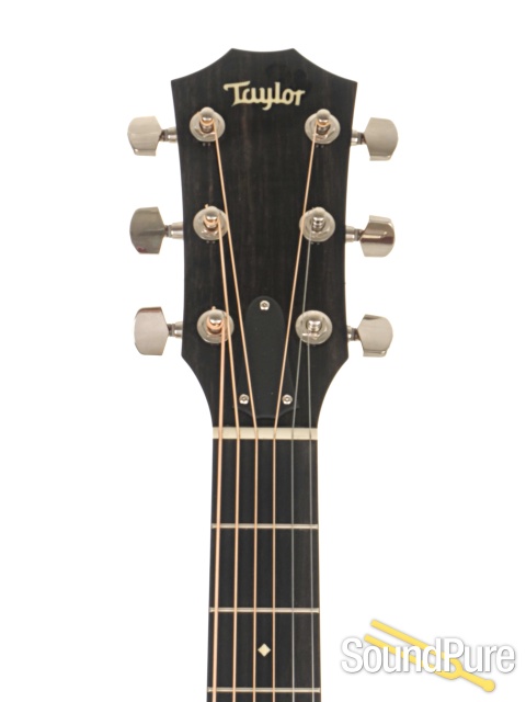 Taylor 512 Custom Guitar #1102097069 - Used — image 10