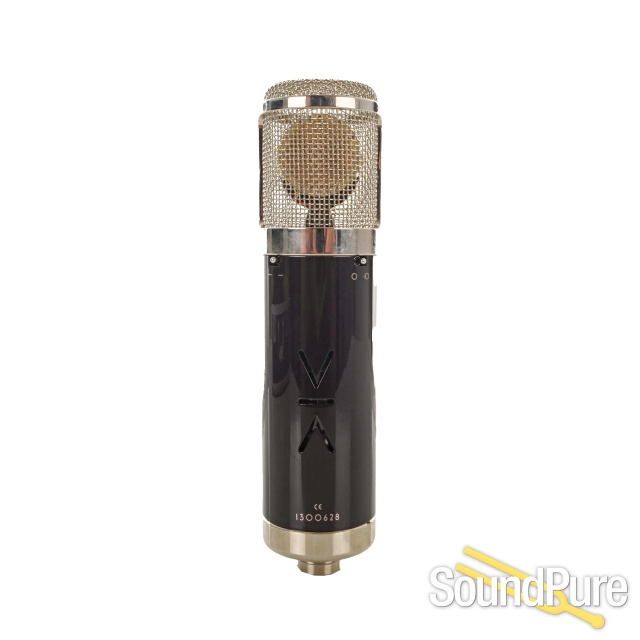 Vanguard V13 gen2 Tube Condenser - Used — image 4