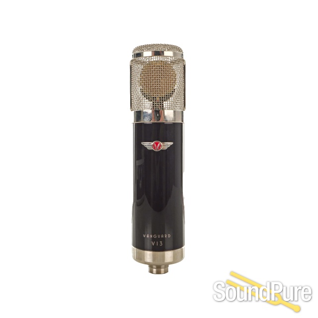 Vanguard V13 gen2 Tube Condenser - Used