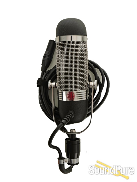 AEA R84 Ribbon Microphone - Used