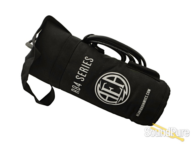 AEA R84 Ribbon Microphone - Used — image 2