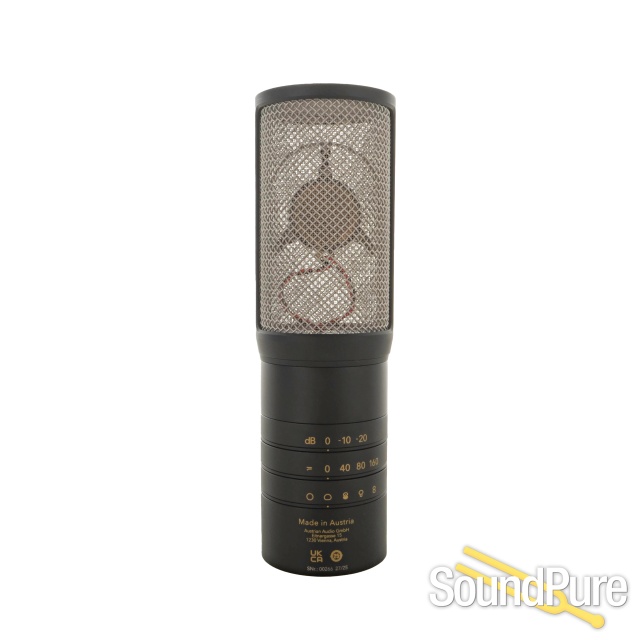 Austrian Audio OC-S10 Reference Microphone - Used — image 4