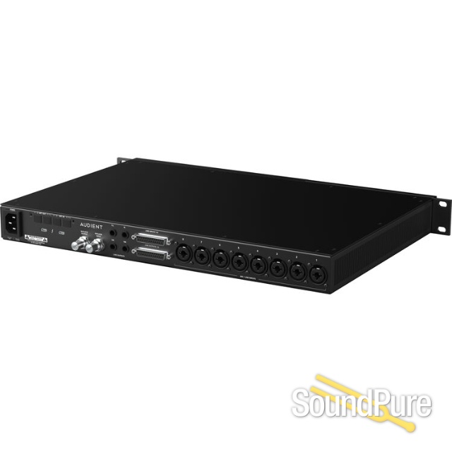 Audient Horizon 8P Thunderbolt 3 Audio Interface — image 3