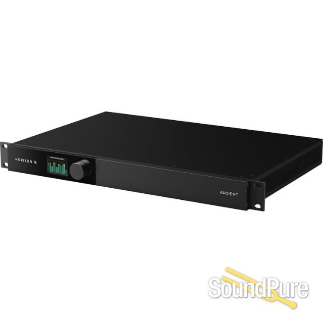 Audient Horizon 16 Thunderbolt 3 Audio Interface — image 3