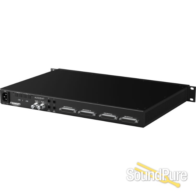 Audient Horizon 16 Thunderbolt 3 Audio Interface — image 5