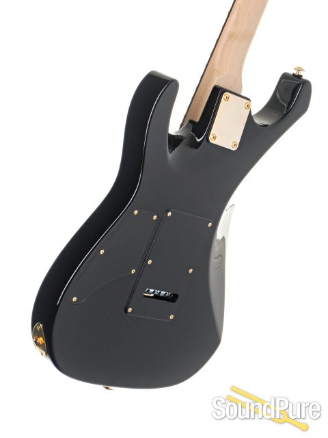 Suhr Standard Thin Burst LE Teal Guitar #89612 - Used — image 2