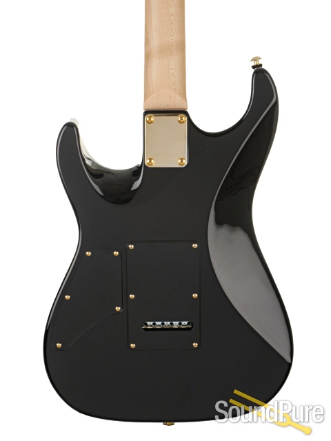 Suhr Standard Thin Burst LE Teal Guitar #89612 - Used — image 3