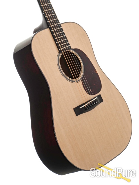 Huss & Dalton TD-M Guitar #6623 — image 2