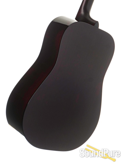 Huss & Dalton TD-M Guitar #6623 — image 3