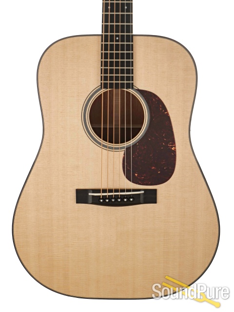 Huss & Dalton TD-M Guitar #6623 — image 1